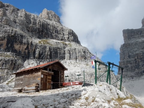 Linda Rigotti – Che l’aria è suolo edificabile